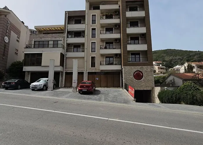 Holiday Apartment
