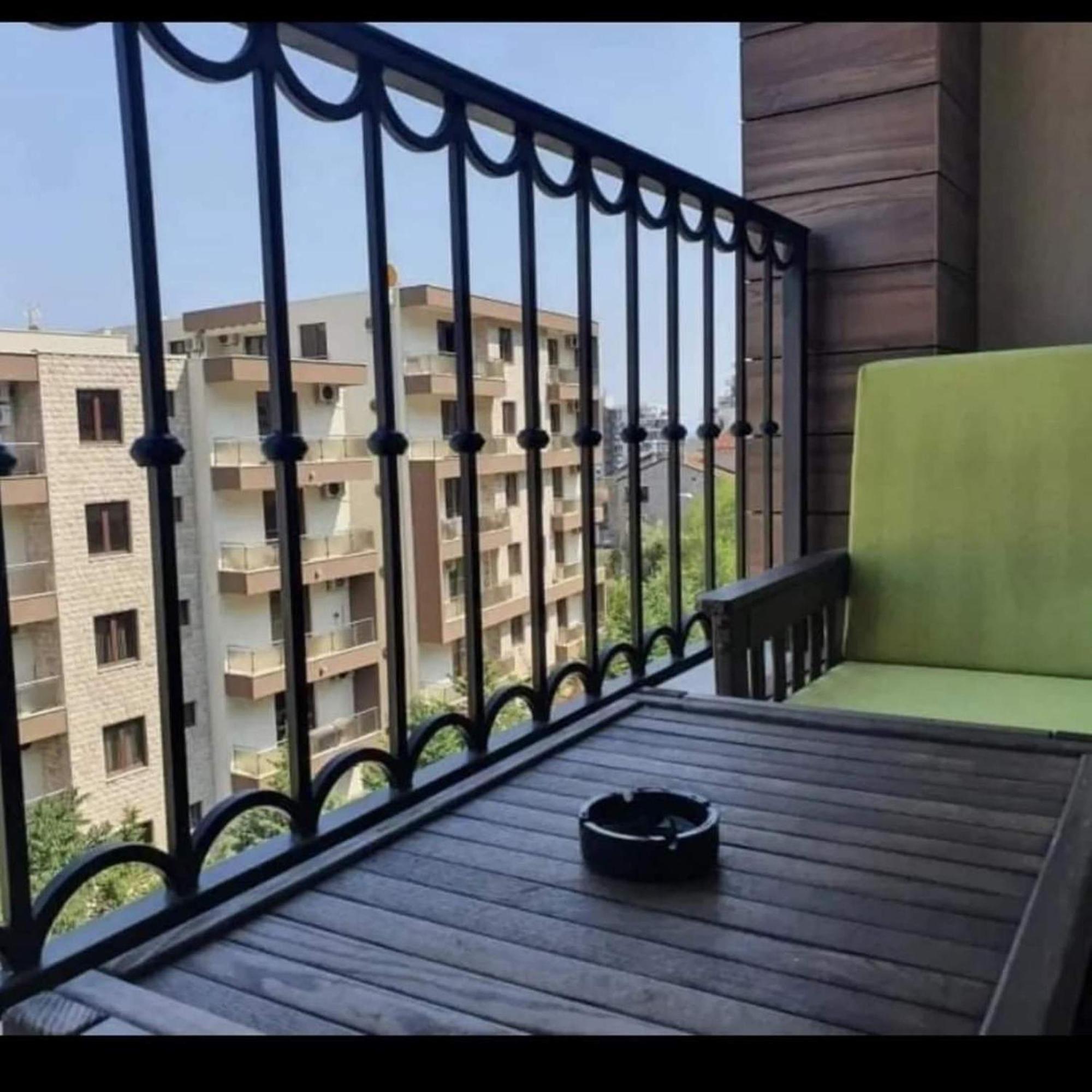 Apartment Holiday