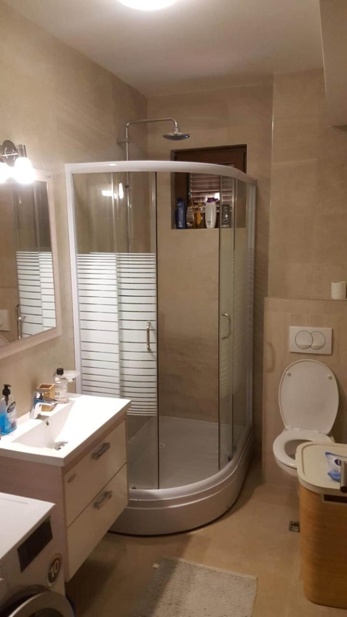 Apartment Holiday Budva