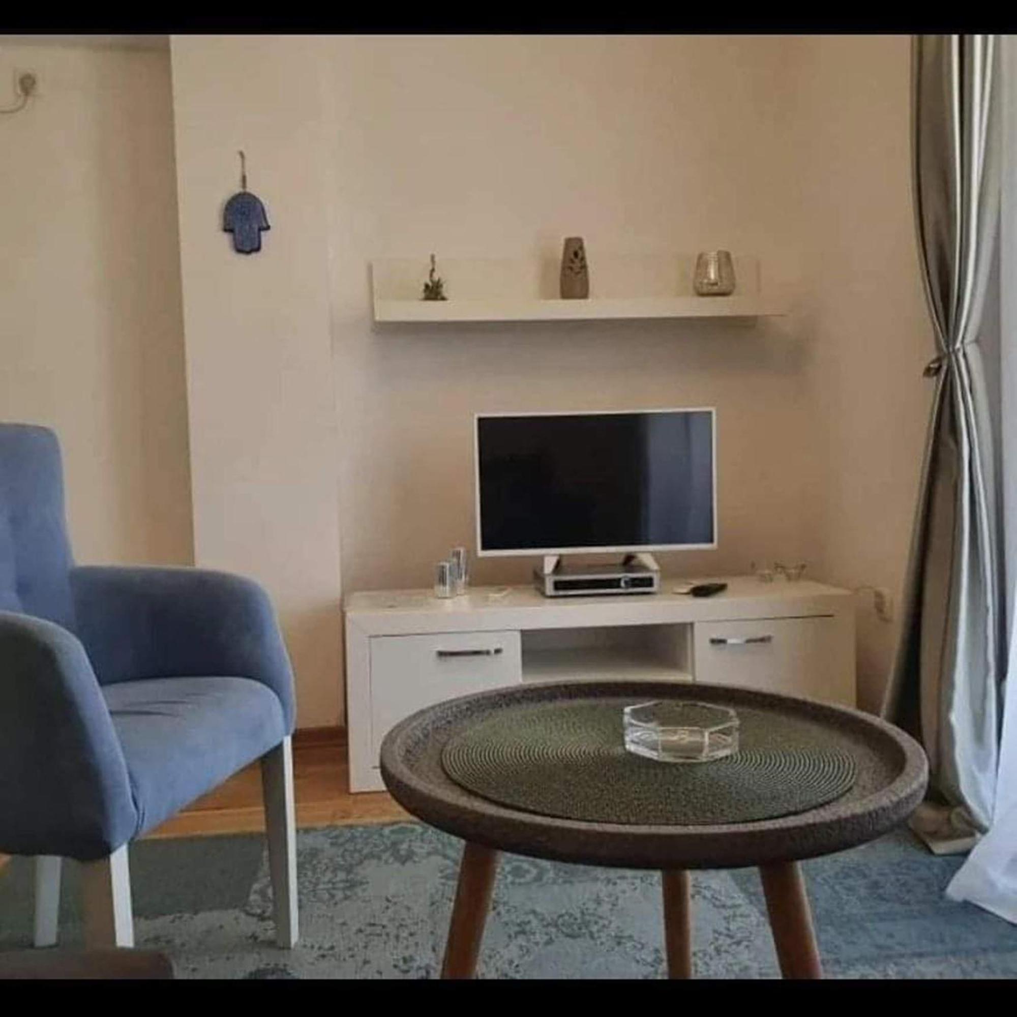 Apartment Holiday Budva