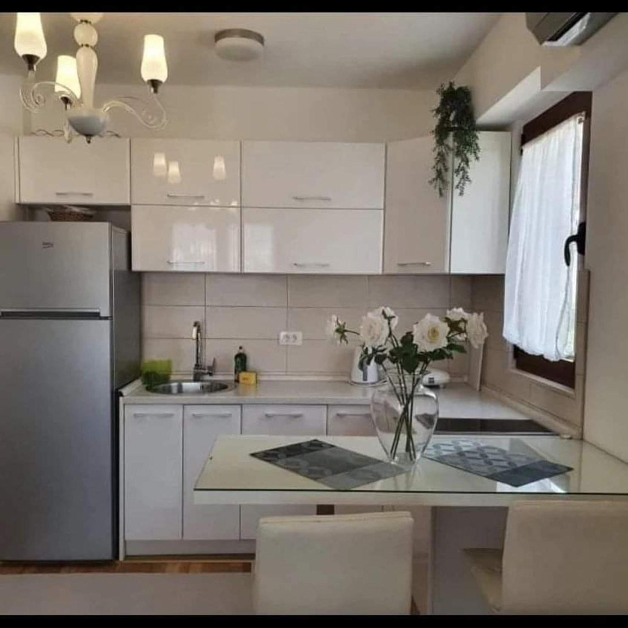 Apartment Holiday Budva