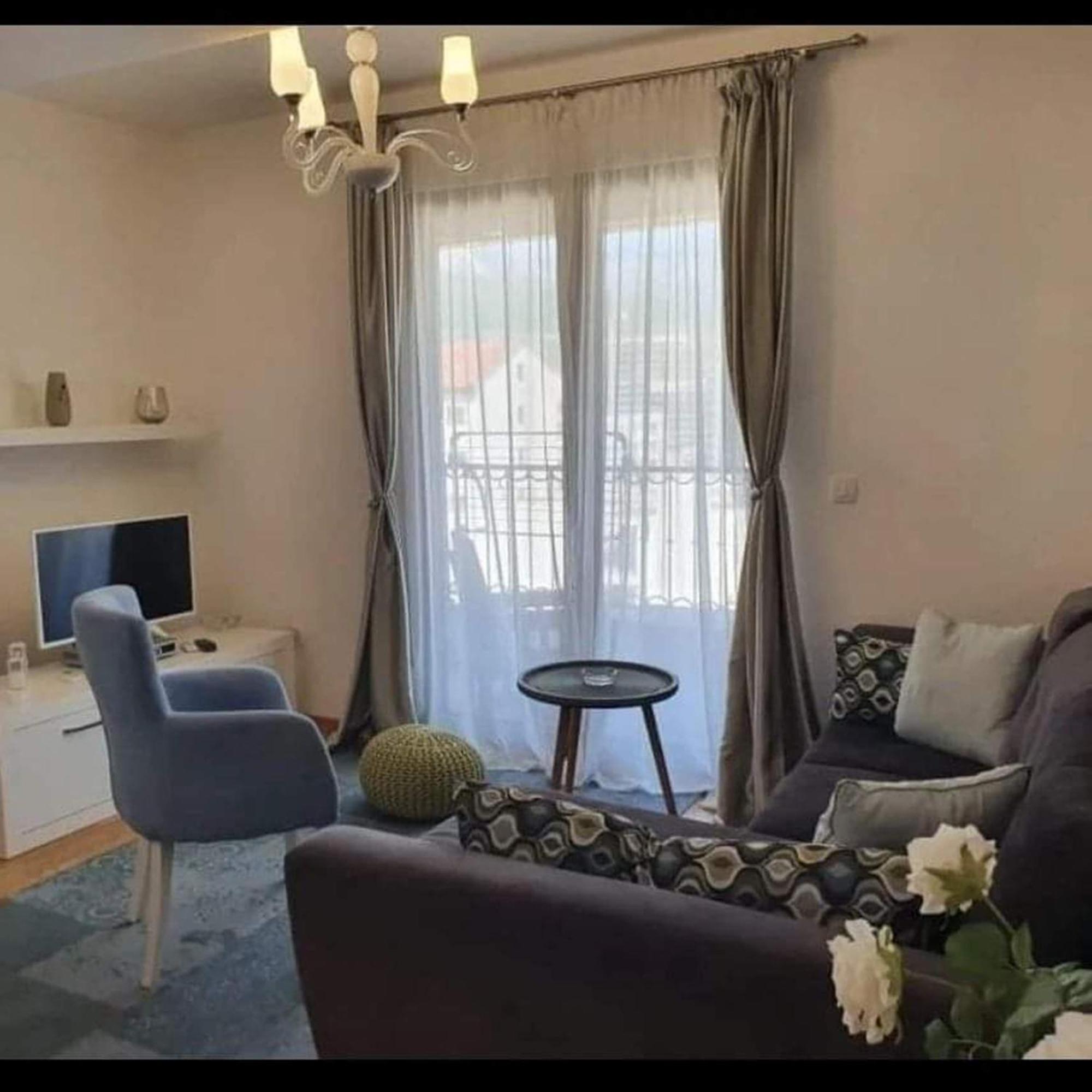 Apartment Holiday Budva