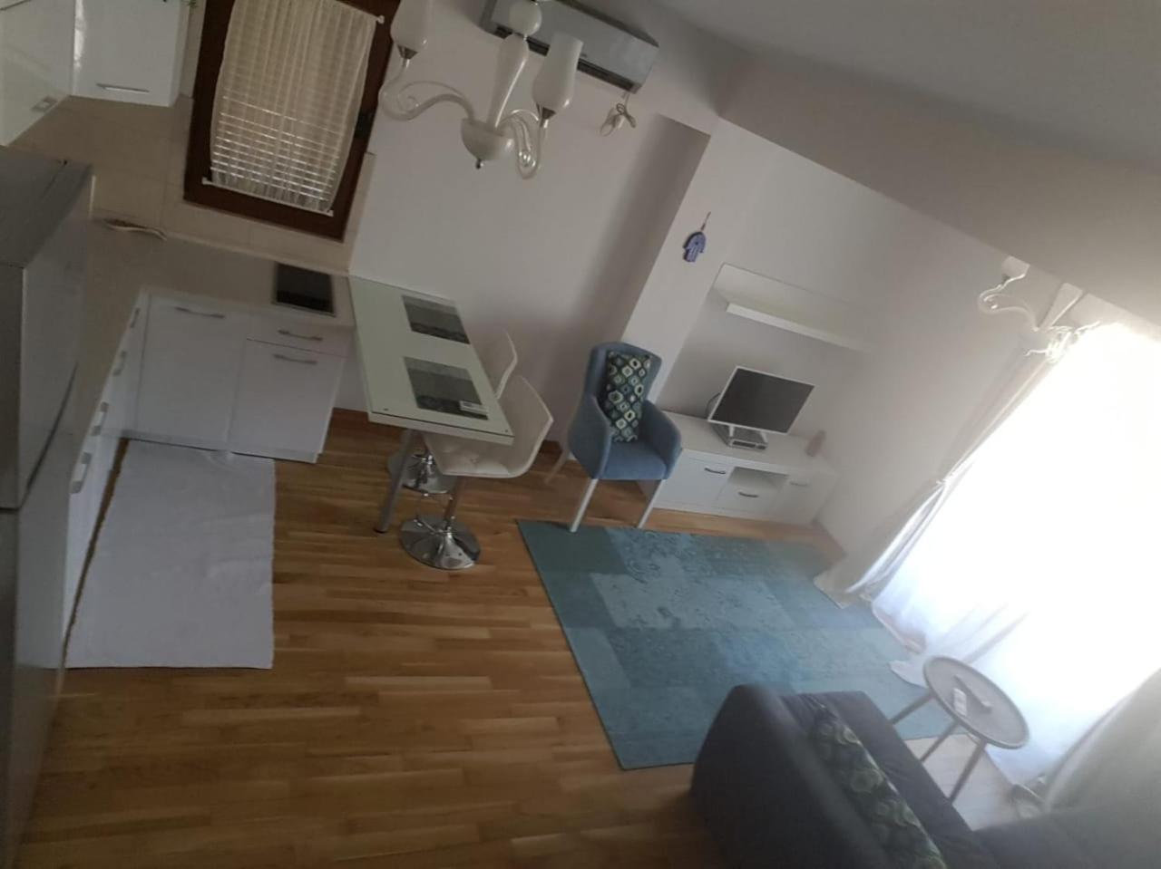 Lägenhet Holiday *