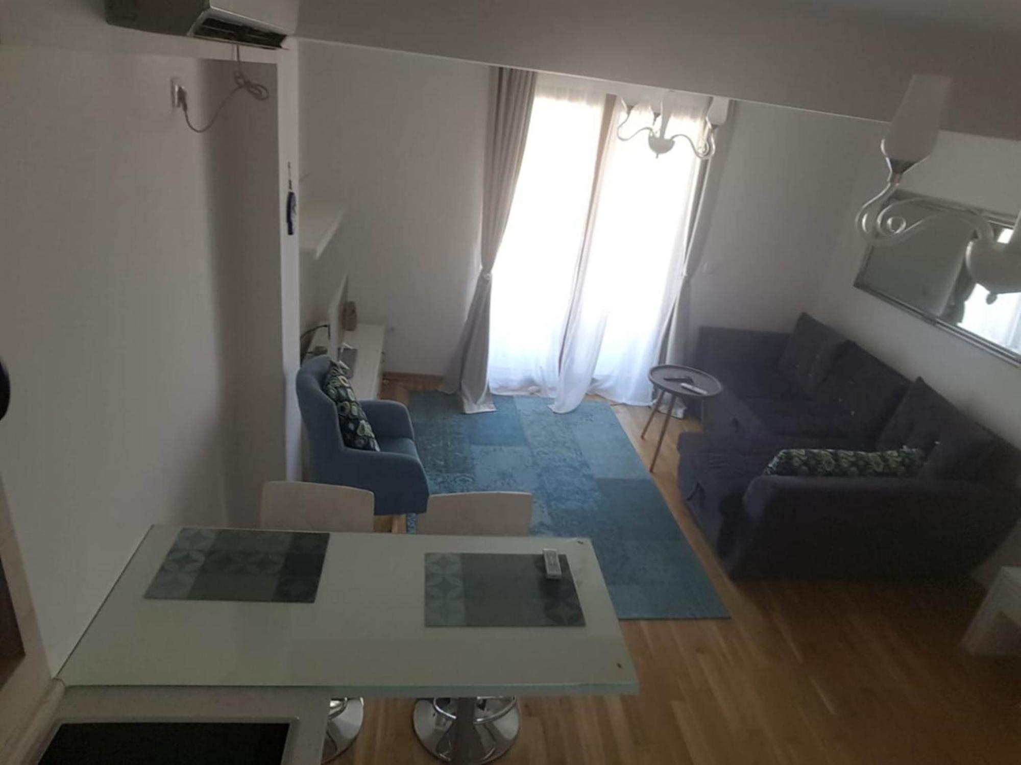Apartment Holiday Budva