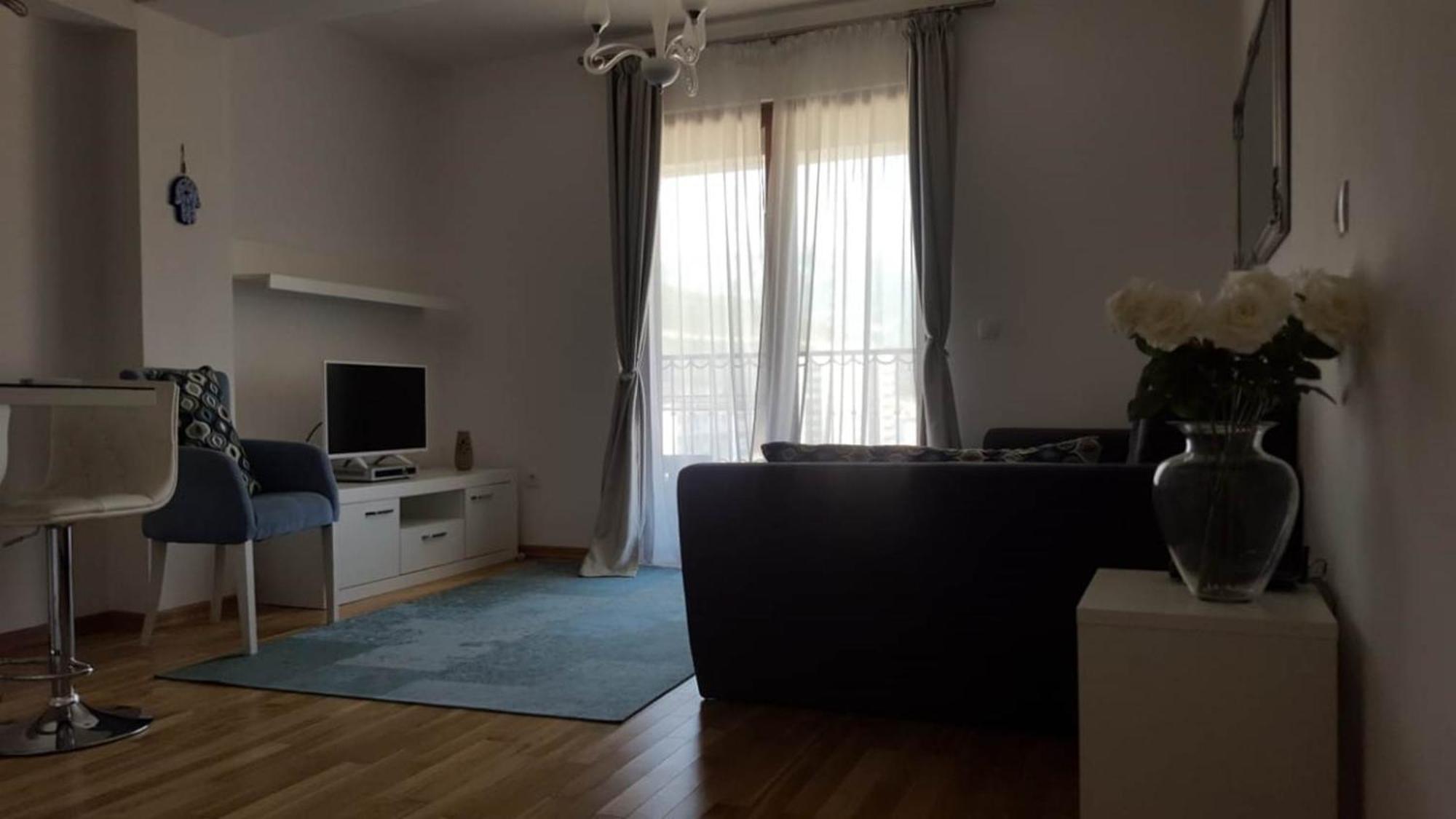 Apartment Holiday
